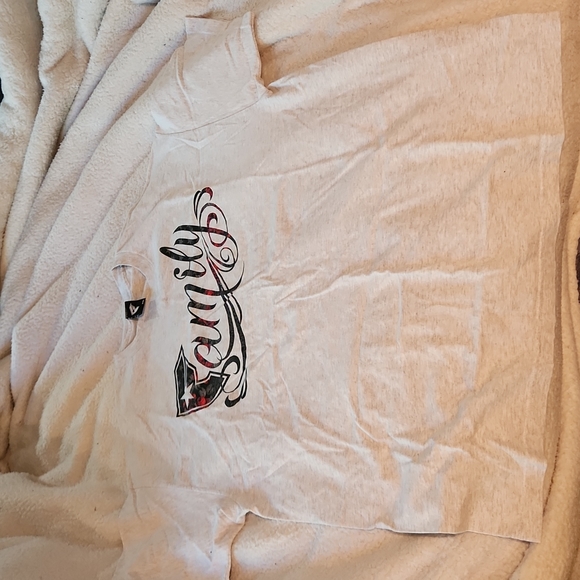 Famous Stars and Straps 2XL Men's Tshirt - Picture 3 of 4